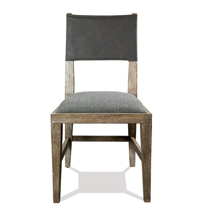 Riverside Furniture Milton Park Dining Chair 18658 IMAGE 2