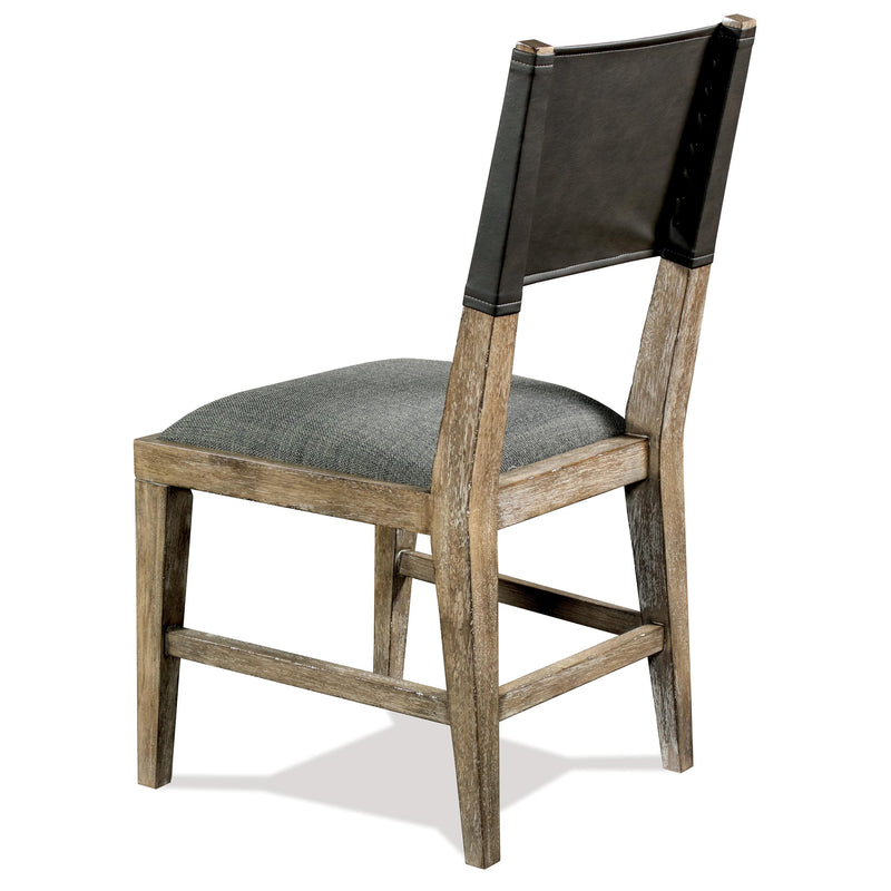 Riverside Furniture Milton Park Dining Chair 18658 IMAGE 3