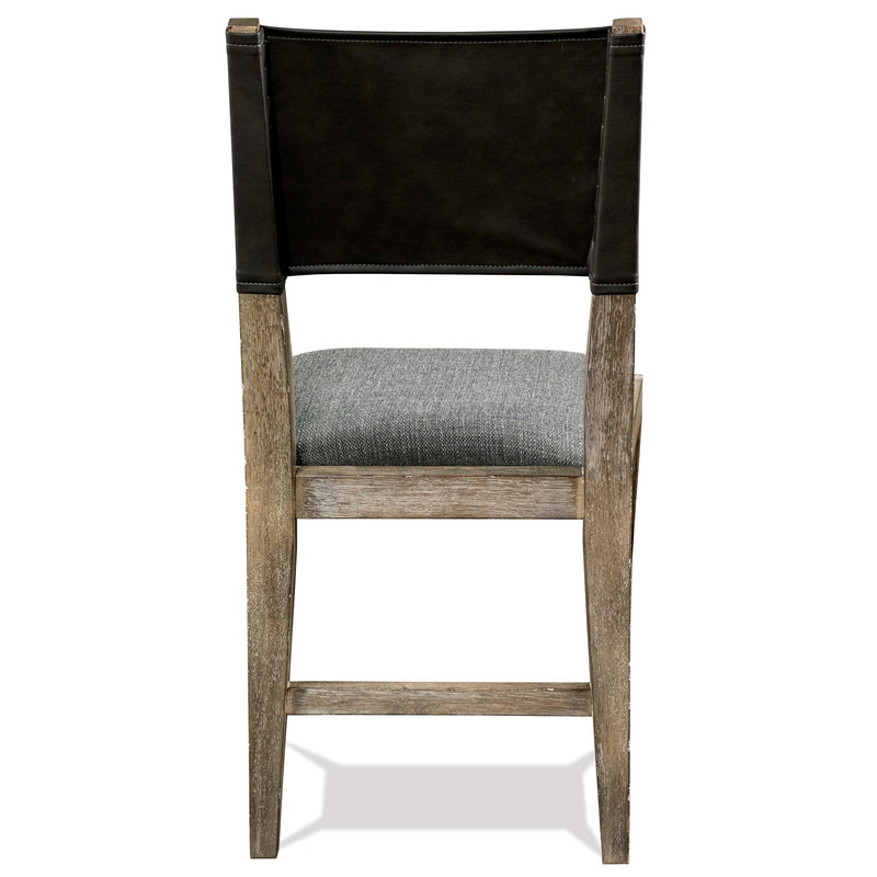 Riverside Furniture Milton Park Dining Chair 18658 IMAGE 4