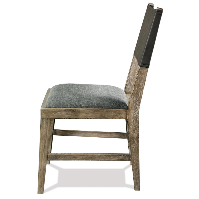 Riverside Furniture Milton Park Dining Chair 18658 IMAGE 5