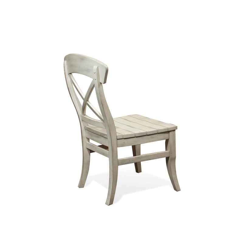 Riverside Furniture Regan Dining Chair 27357 IMAGE 4