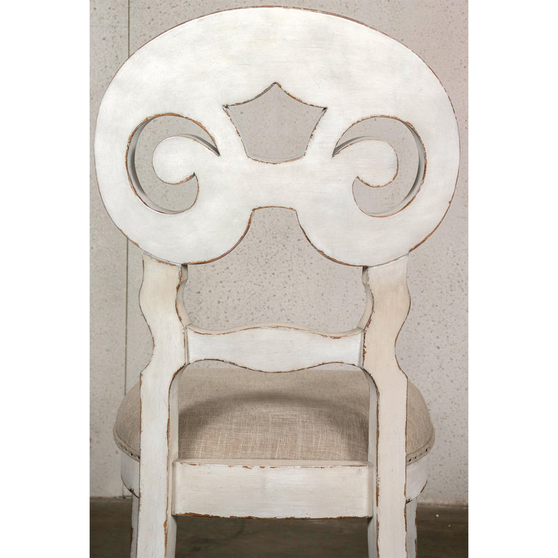 Riverside Furniture Mix-N-Match Dining Chair 36352 IMAGE 10