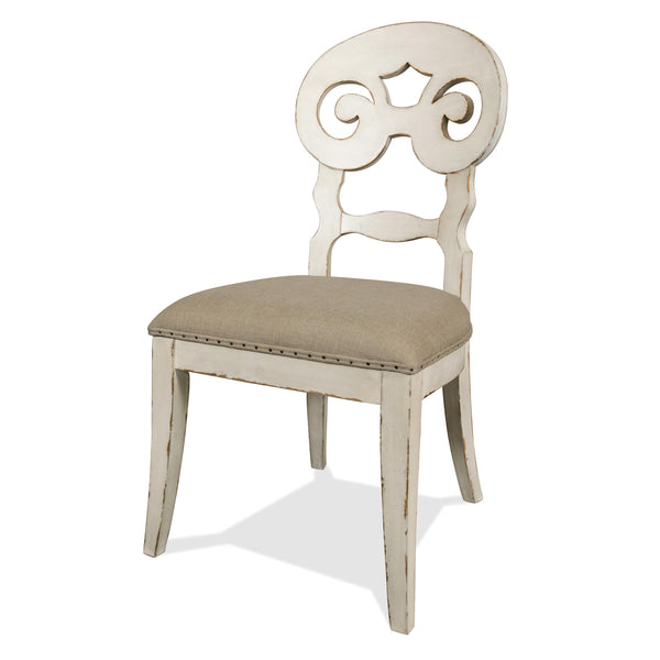 Riverside Furniture Mix-N-Match Dining Chair 36352 IMAGE 1
