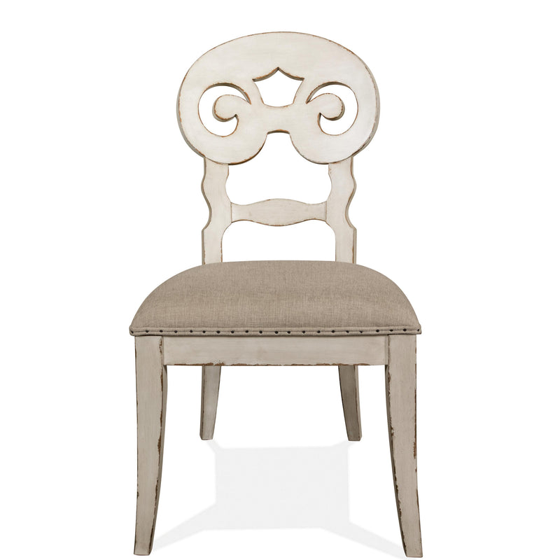 Riverside Furniture Mix-N-Match Dining Chair 36352 IMAGE 2