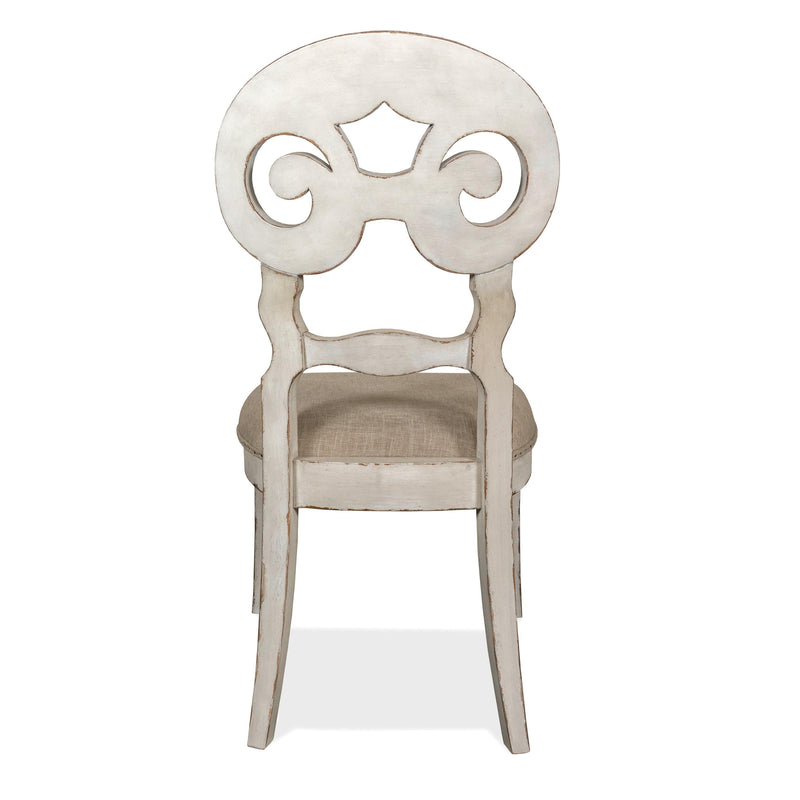 Riverside Furniture Mix-N-Match Dining Chair 36352 IMAGE 3