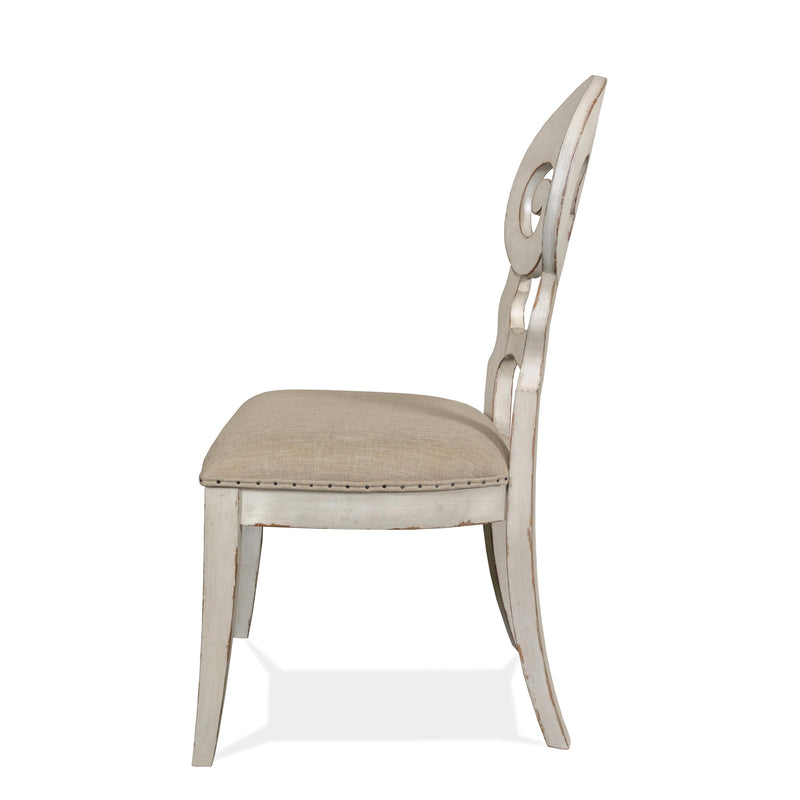 Riverside Furniture Mix-N-Match Dining Chair 36352 IMAGE 4