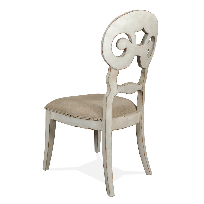 Riverside Furniture Mix-N-Match Dining Chair 36352 IMAGE 5