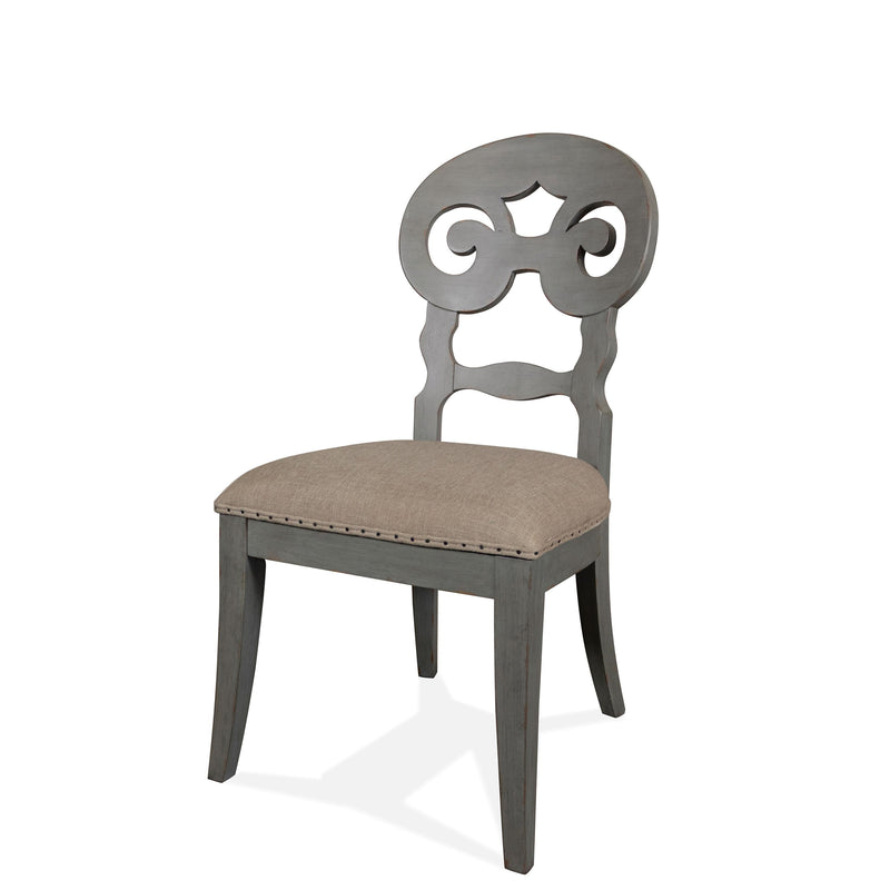 Riverside Furniture Mix-N-Match Dining Chair 36552 IMAGE 1