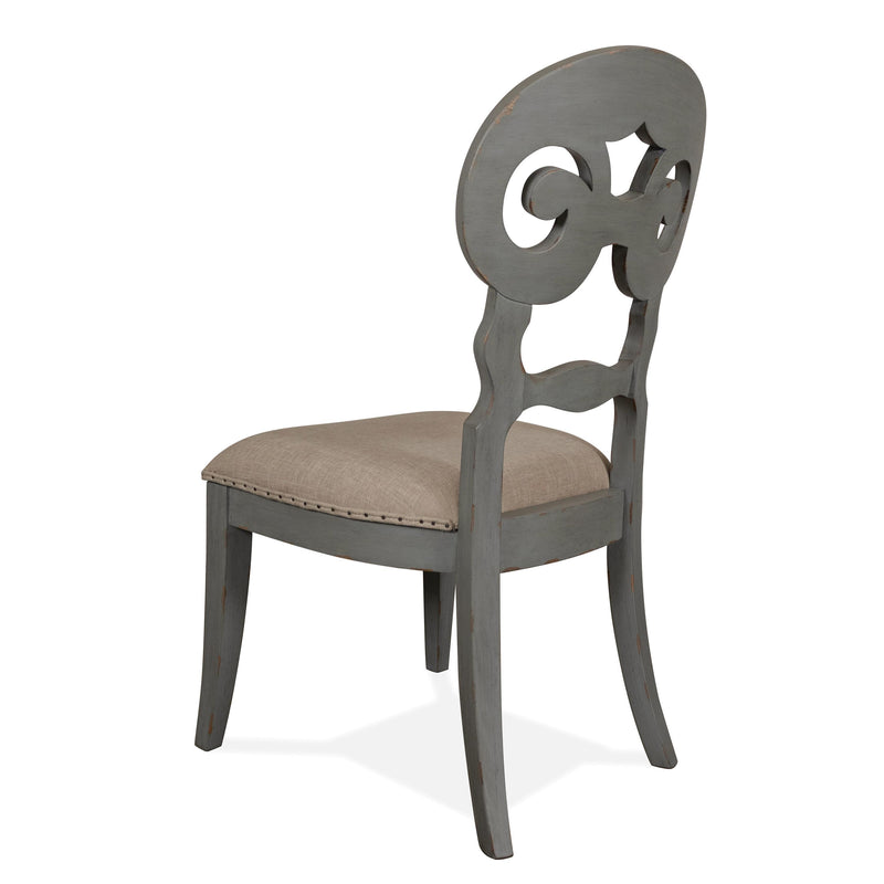 Riverside Furniture Mix-N-Match Dining Chair 36552 IMAGE 3
