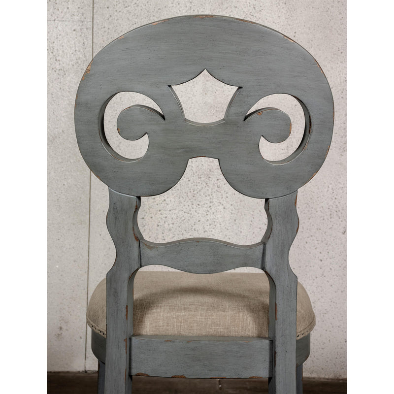 Riverside Furniture Mix-N-Match Dining Chair 36552 IMAGE 5