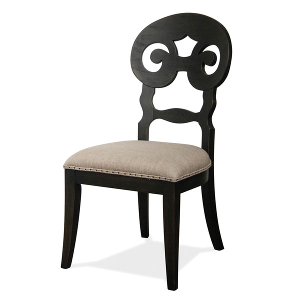 Riverside Furniture Mix-N-Match Dining Chair 36652 IMAGE 1