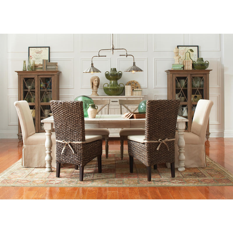 Riverside Furniture Mix-N-Match Dining Chair 36965 IMAGE 4
