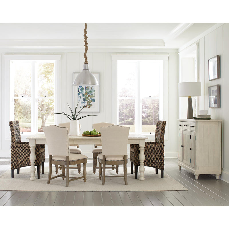 Riverside Furniture Mix-N-Match Arm Chair 36966 IMAGE 4