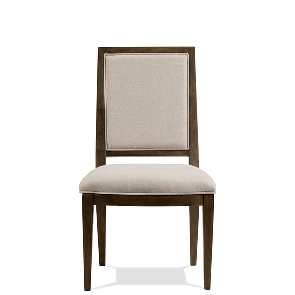 Riverside Furniture Monterey Dining Chair 39457 IMAGE 1