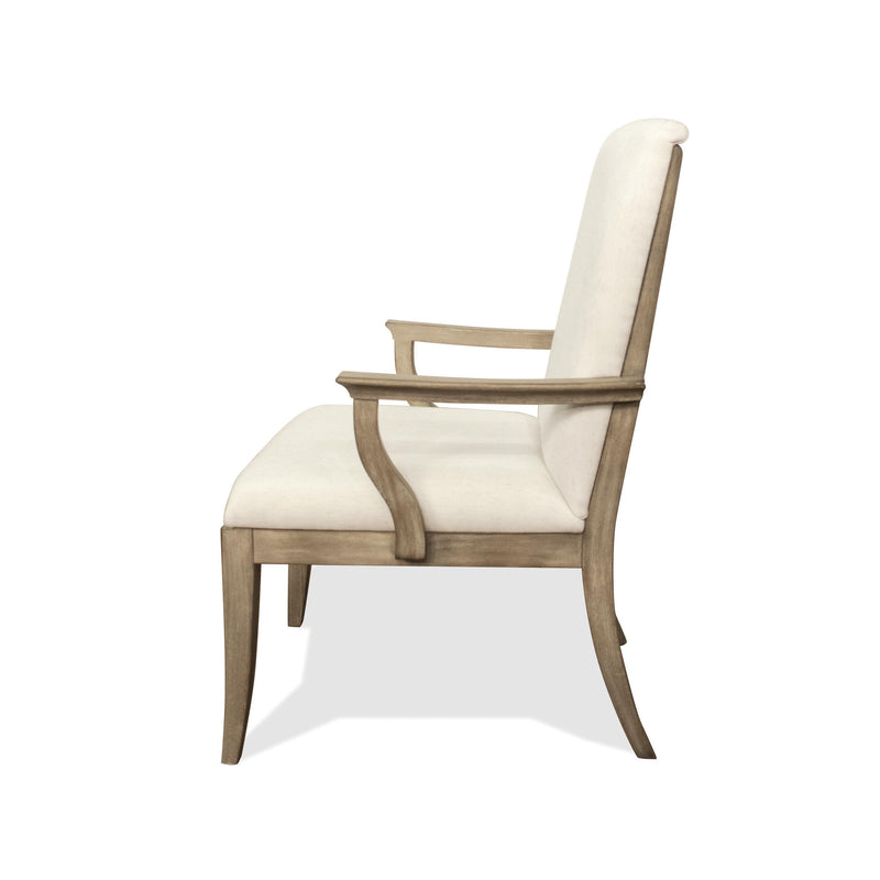 Riverside Furniture Sophie Arm Chair 50355 IMAGE 2