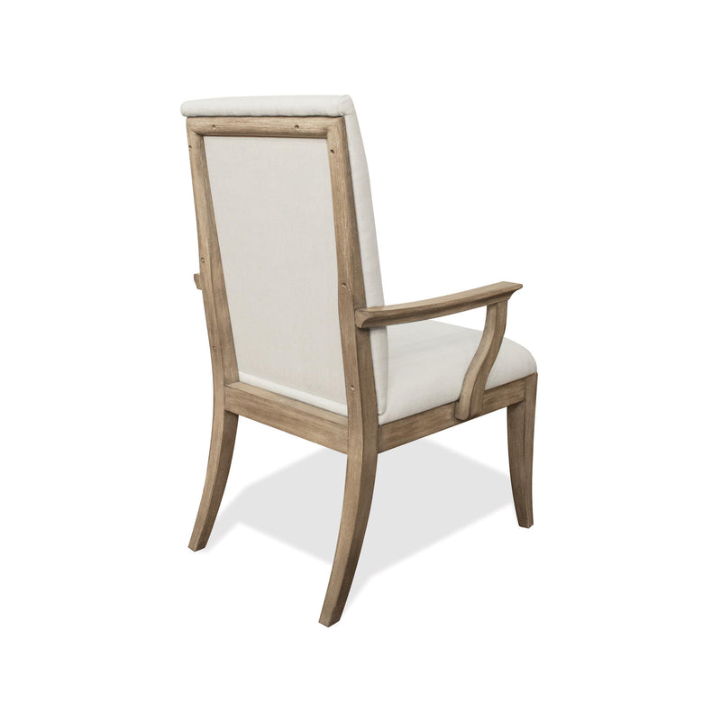 Riverside Furniture Sophie Arm Chair 50355 IMAGE 3