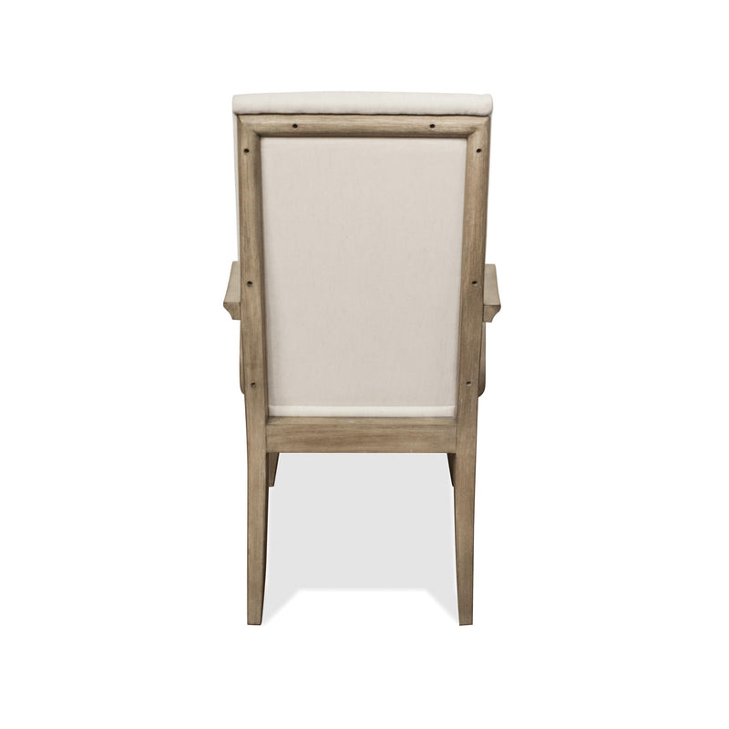 Riverside Furniture Sophie Arm Chair 50355 IMAGE 4