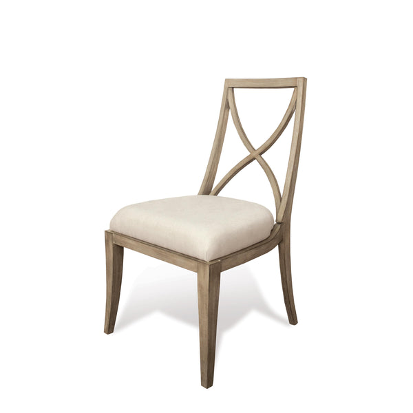 Riverside Furniture Sophie Dining Chair 50357 IMAGE 1
