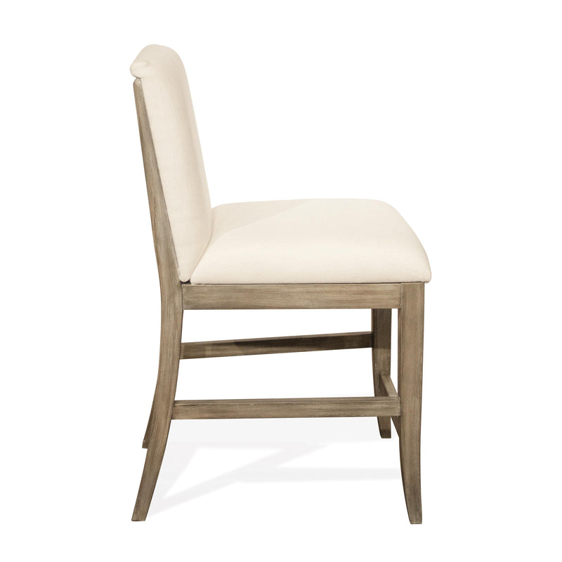 Riverside Furniture Sophie Counter Height Stool 50359 IMAGE 3