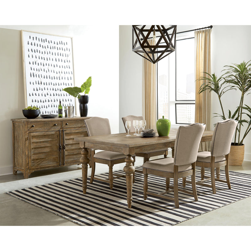 Riverside Furniture Sonora Dining Table 54950 IMAGE 4