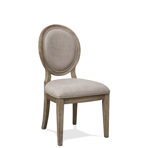 Riverside Furniture Sonora Dining Chair 54957 IMAGE 1