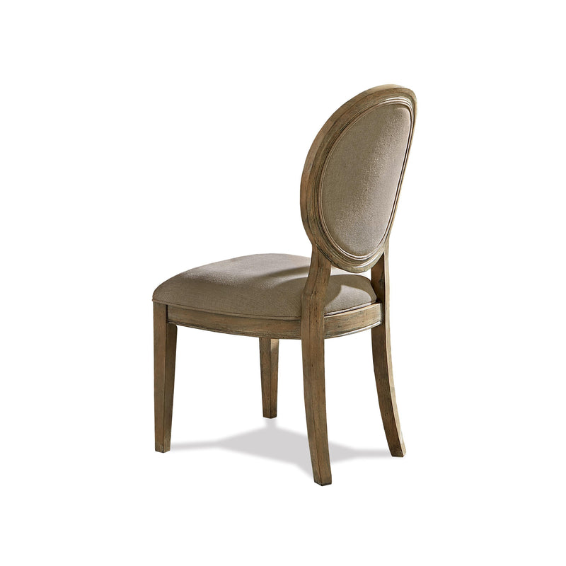 Riverside Furniture Sonora Dining Chair 54957 IMAGE 2