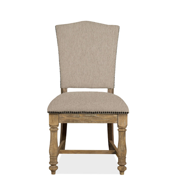 Riverside Furniture Sonora Dining Chair 54958 IMAGE 1