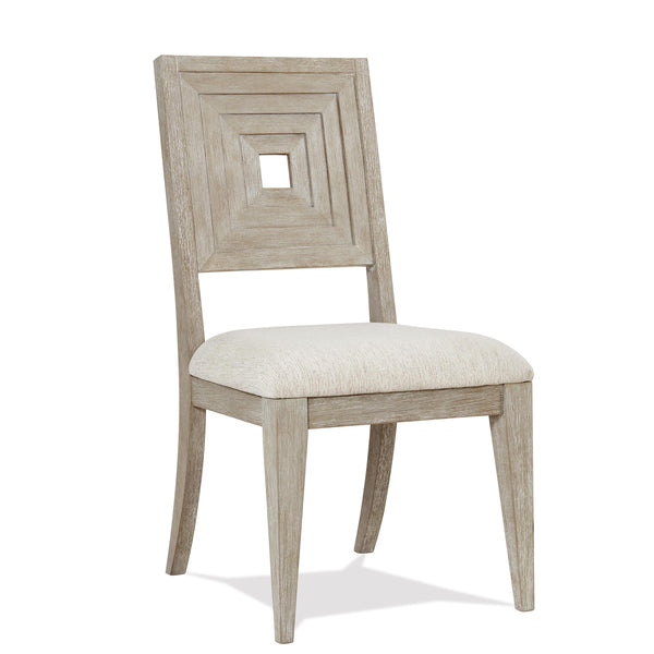 Riverside Furniture Cascade Dining Chair 73457 IMAGE 1