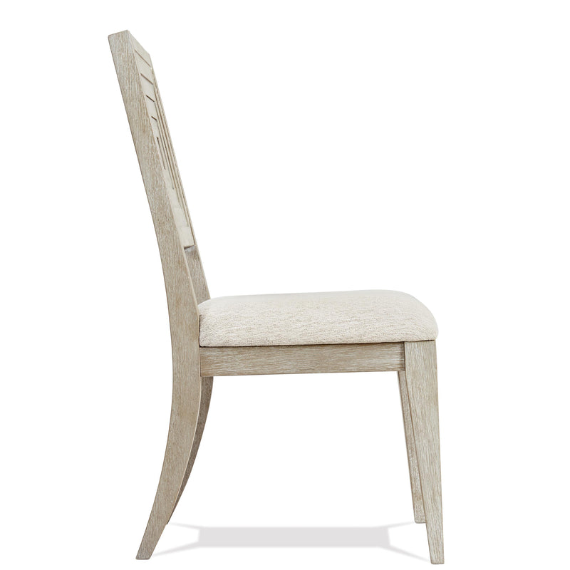 Riverside Furniture Cascade Dining Chair 73457 IMAGE 2