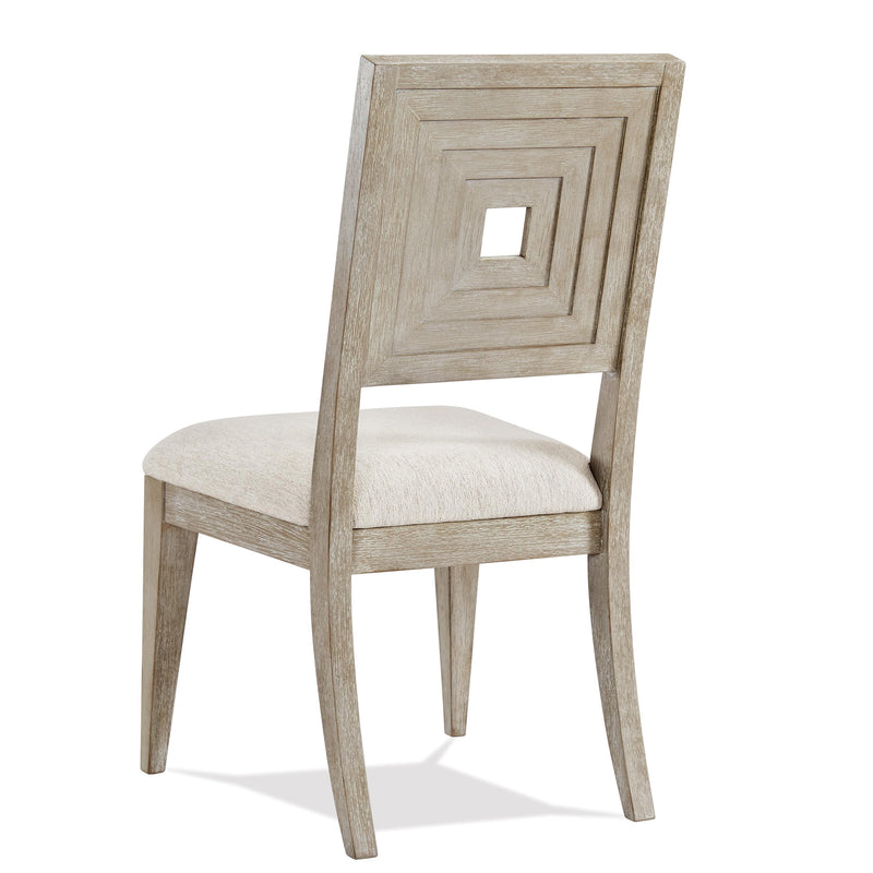 Riverside Furniture Cascade Dining Chair 73457 IMAGE 3