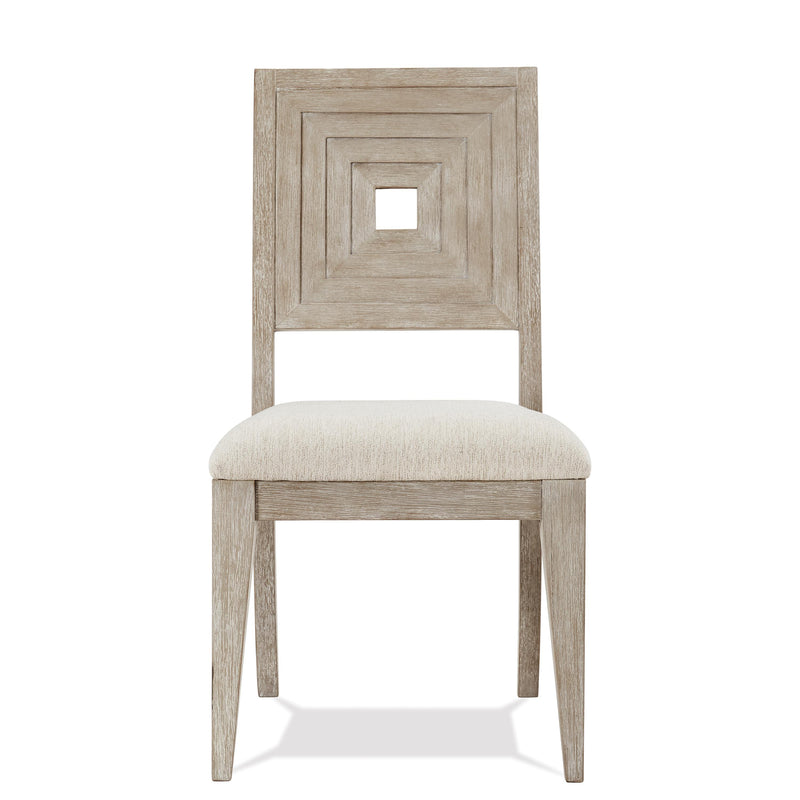 Riverside Furniture Cascade Dining Chair 73457 IMAGE 4