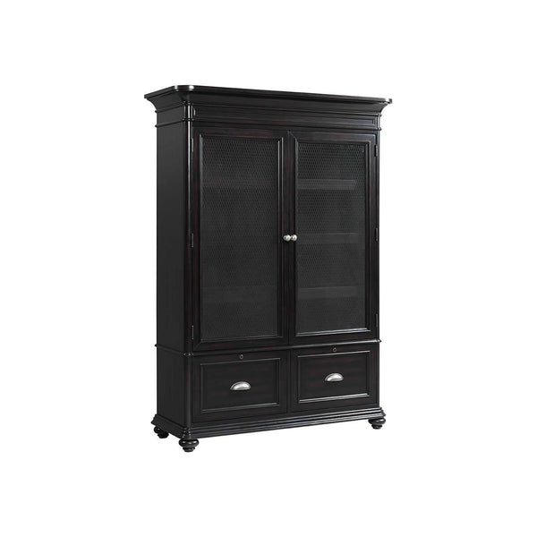 Riverside Furniture Accent Cabinets Cabinets 47136 IMAGE 1