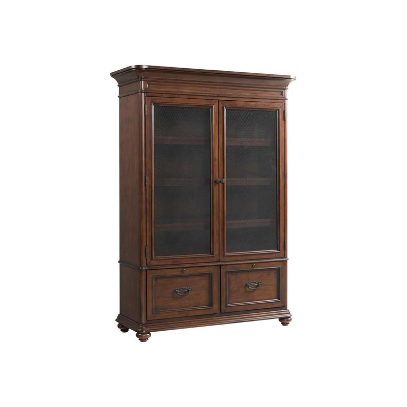 Riverside Furniture Accent Cabinets Cabinets 47036 IMAGE 2
