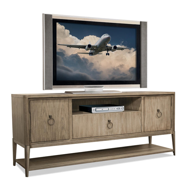 Riverside Furniture Sophie TV Stand with Cable Management 50340 IMAGE 1