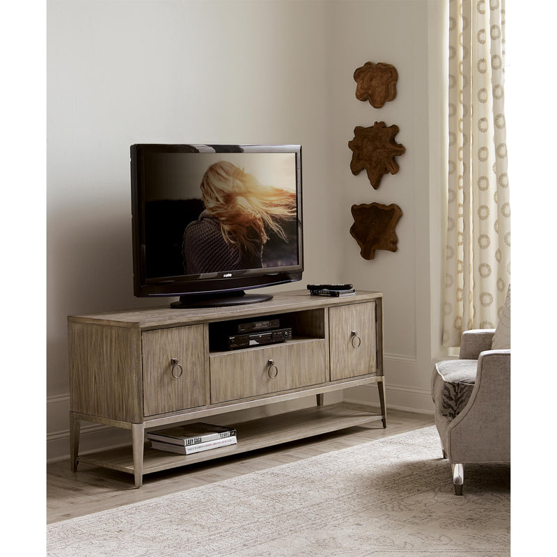 Riverside Furniture Sophie TV Stand with Cable Management 50340 IMAGE 5