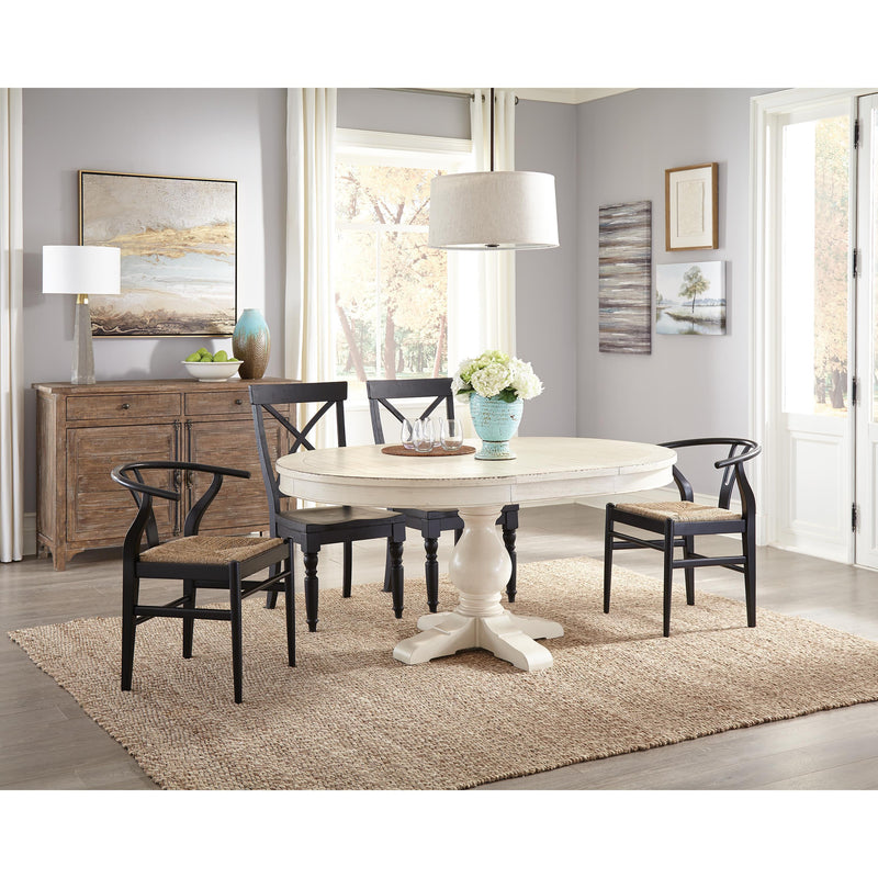 Riverside Furniture Sonora Sideboard 54956 IMAGE 3