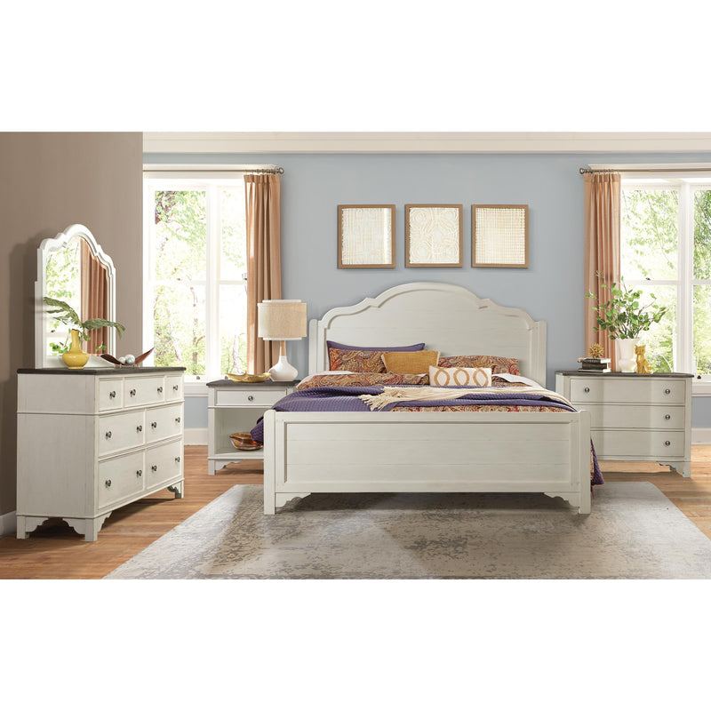Riverside Furniture Grand Haven 7-Drawer Dresser 17260 IMAGE 3