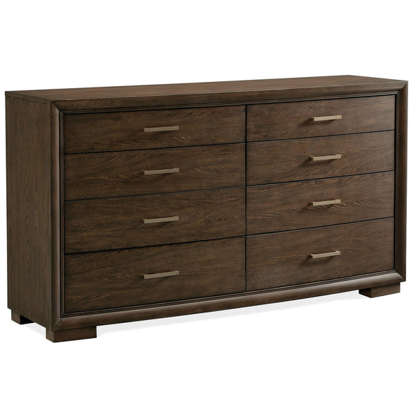 Riverside Furniture Monterey 8-Drawer Dresser 39460 IMAGE 1