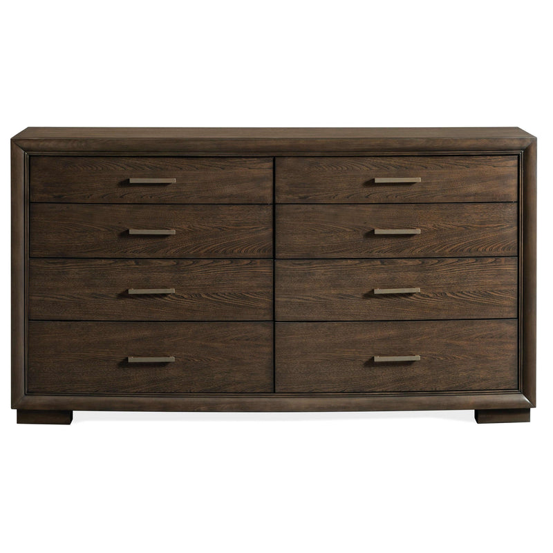 Riverside Furniture Monterey 8-Drawer Dresser 39460 IMAGE 2