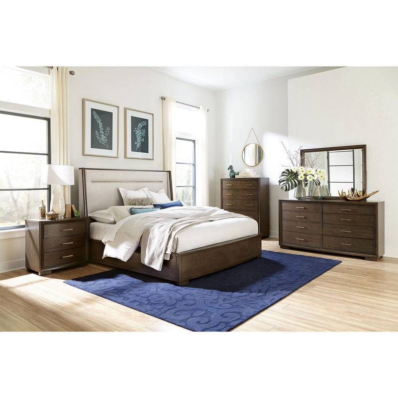 Riverside Furniture Monterey 8-Drawer Dresser 39460 IMAGE 6