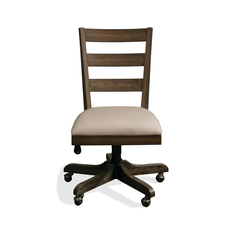 Riverside Furniture Office Chairs Office Chairs 28027 IMAGE 2