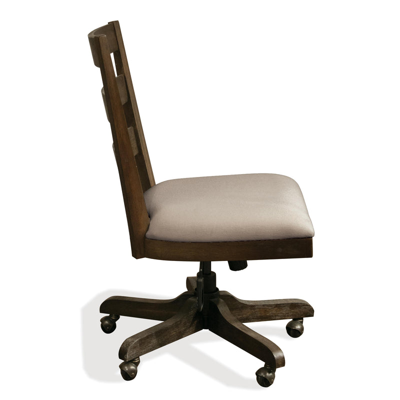 Riverside Furniture Office Chairs Office Chairs 28027 IMAGE 3