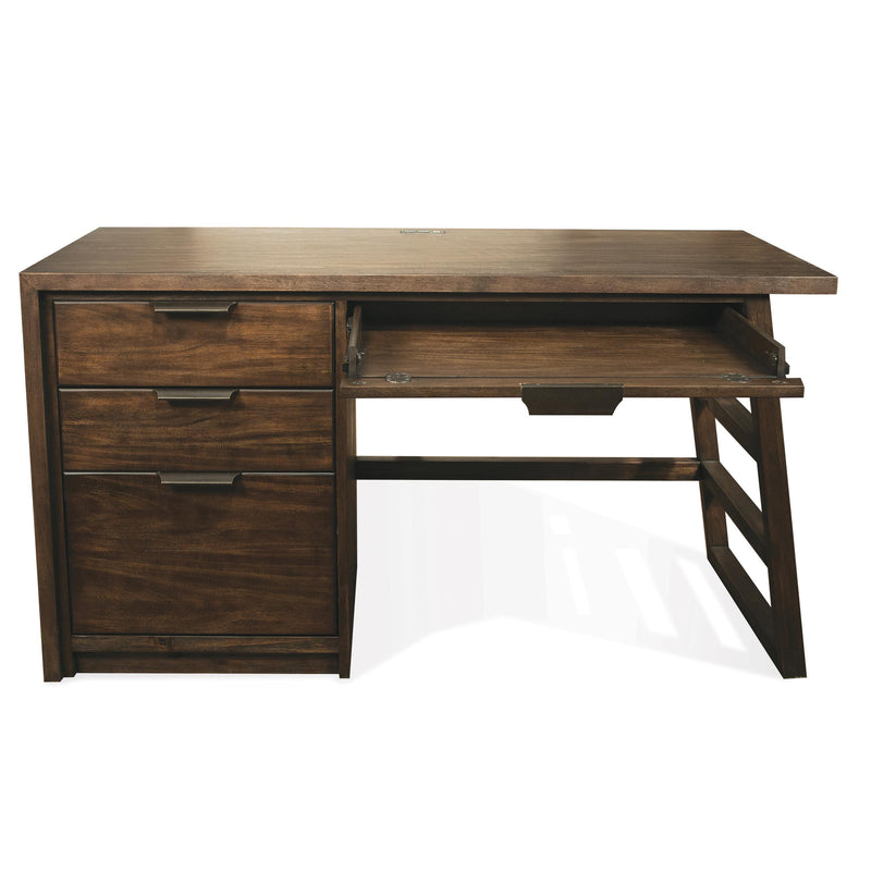 Riverside Furniture Office Desks Desks 28030 IMAGE 4