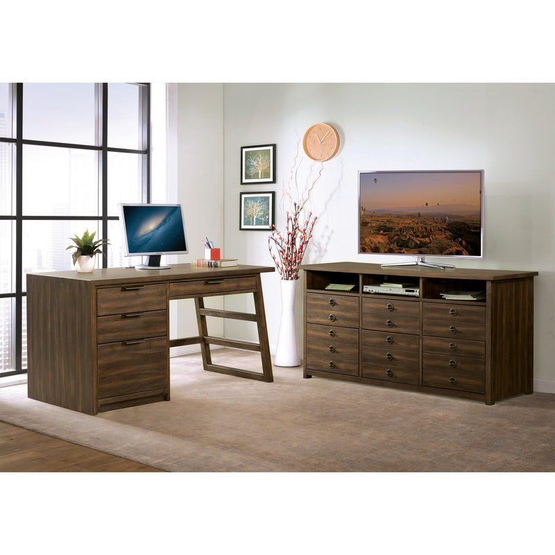 Riverside Furniture Office Desks Desks 28030 IMAGE 6