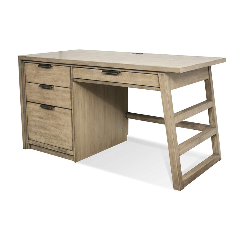 Riverside Furniture Office Desks Desks 28130 IMAGE 2