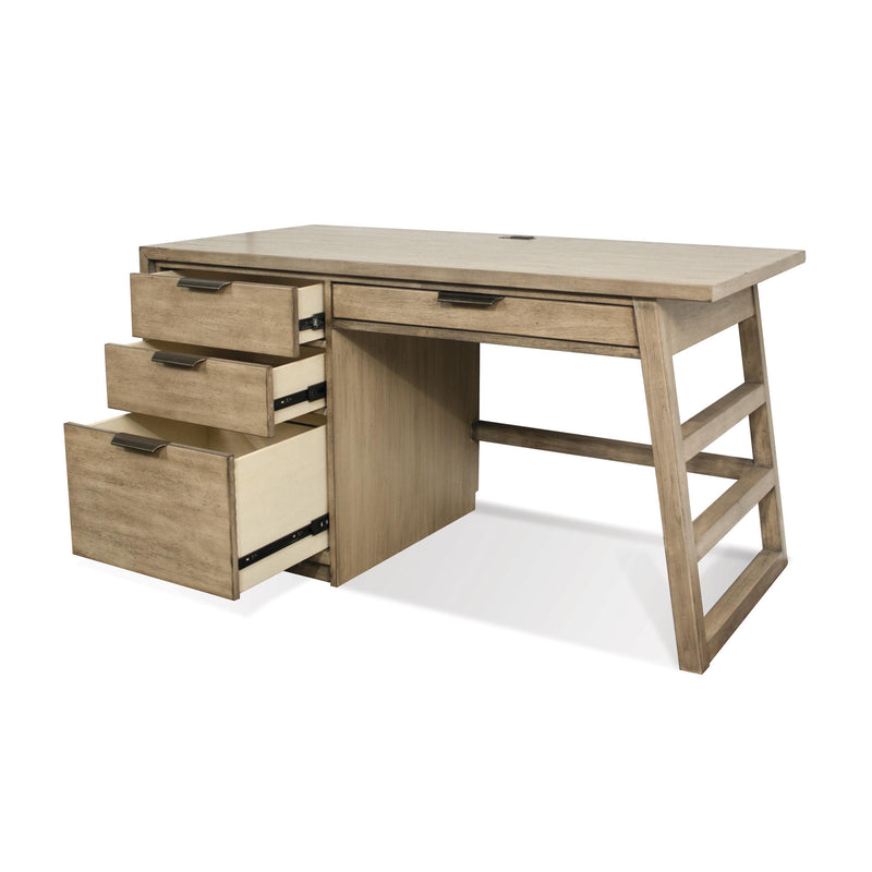 Riverside Furniture Office Desks Desks 28130 IMAGE 3