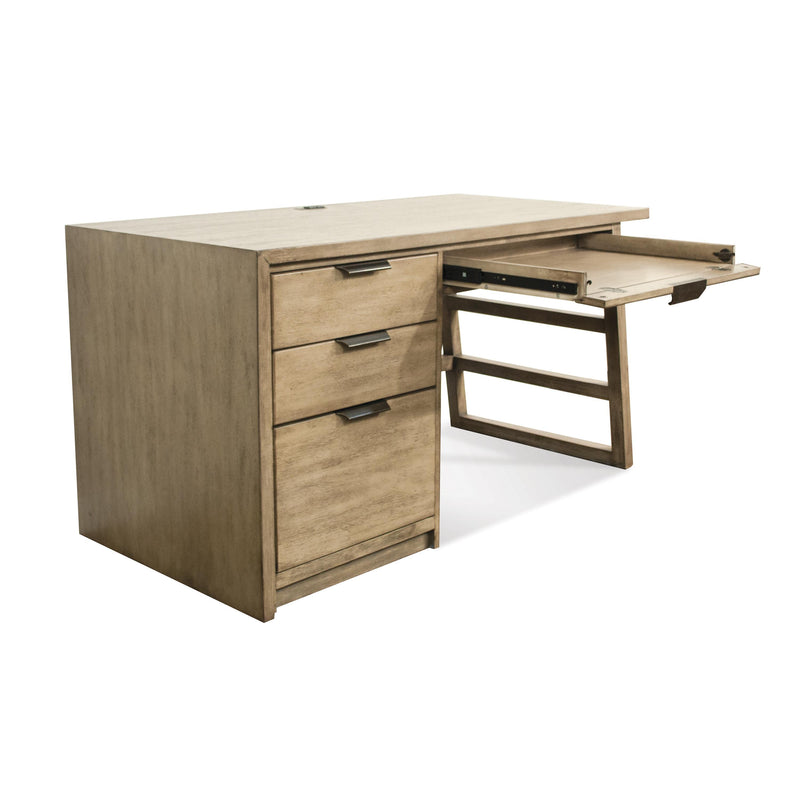 Riverside Furniture Office Desks Desks 28130 IMAGE 4
