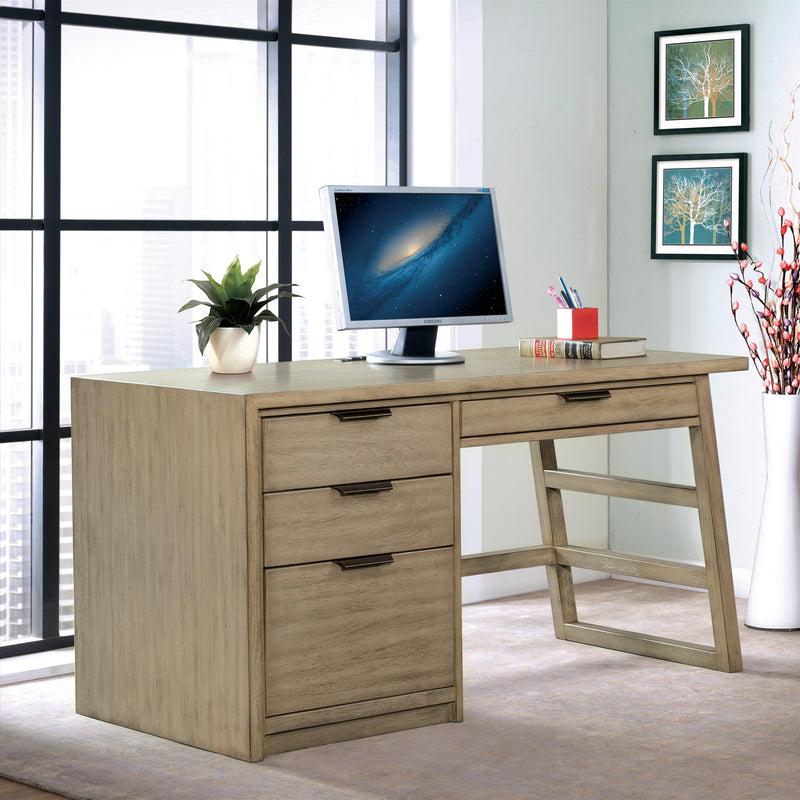 Riverside Furniture Office Desks Desks 28130 IMAGE 5