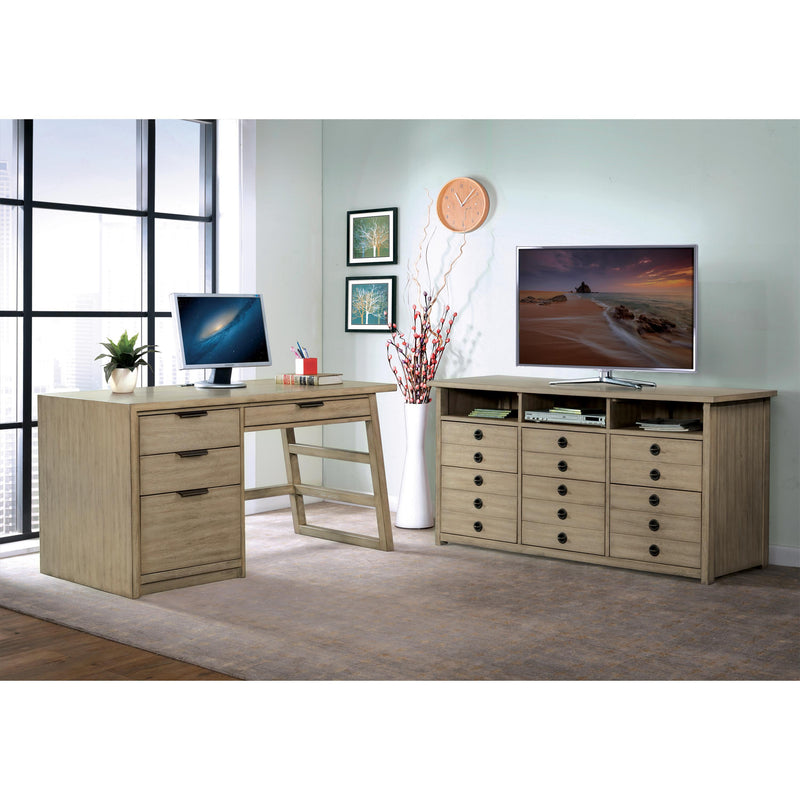 Riverside Furniture Office Desks Desks 28130 IMAGE 6