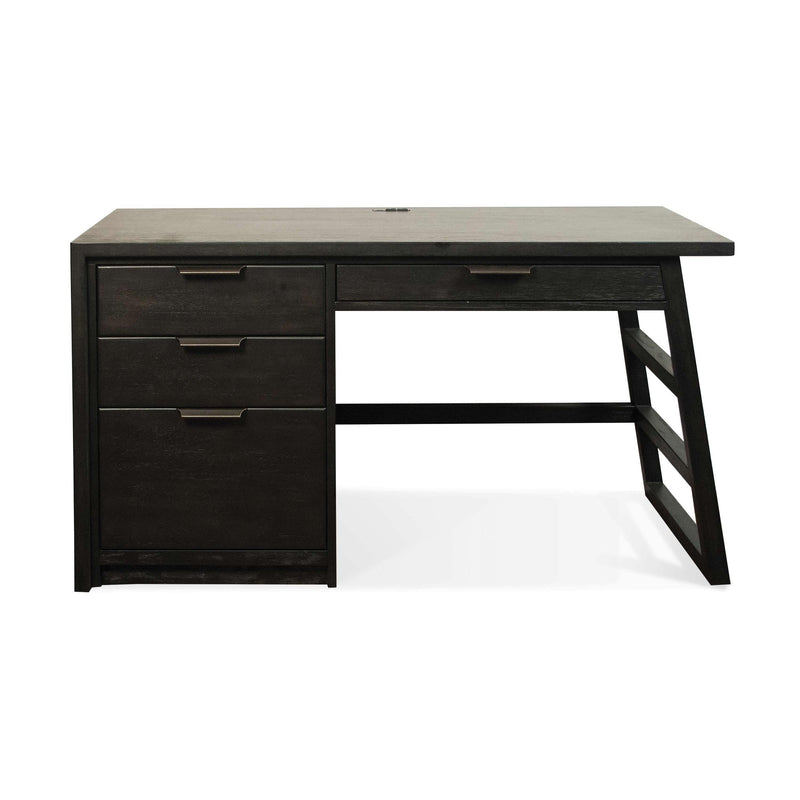 Riverside Furniture Office Desks Desks 28230 IMAGE 2